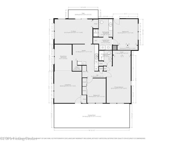 4820 Redstart Rd, Louisville, KY 40213 - photo 3