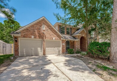58 W Matisse Meadow Ct, Spring, TX 77382 - photo 2