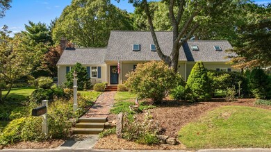 65 Tracey Rd, Cotuit, MA 02635 - photo 5