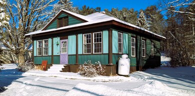 70 Waterville Rd, Norridgewock, ME 04957 - photo 3