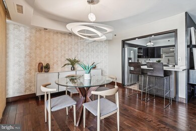 Skyline Square North and South unit 707N, Baileys Crossroads, VA 22041 - photo 5