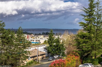 3208 81st Place SE unit D202, Mercer Island, WA 98040 - photo 4