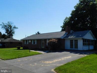 12022 Keller Ave, Smithsburg, MD 21783 - photo 2