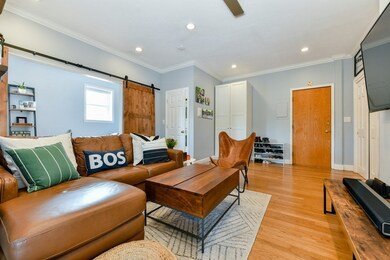 1915 Beacon St unit 8&9, Brookline, MA 02445 - photo 2