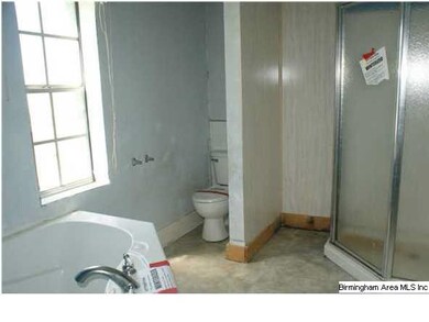 MASTER BATH VIEW ONE