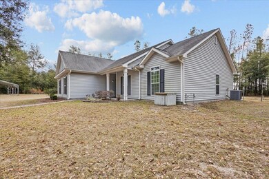 1164 NE Juniper Dr, Lee, FL 32059 - photo 3