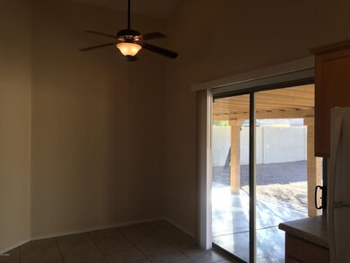 Eating Room