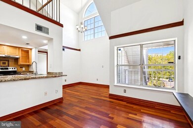 1018 Fallcrest Ct unit 3-301, Bowie, MD 20721 - photo 4