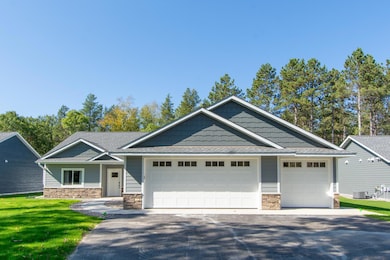 Photos are of a previously built home to show similar features and materials being used in this new construction build and are subject to color changes, floor plan changes and material changes.