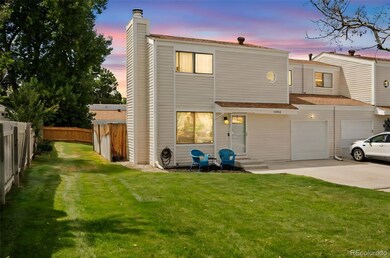 16396 E Rice Place unit B, Aurora, CO 80015 - photo 4