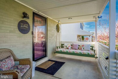 1142 Villanova Ave, Swarthmore, PA 19081 - photo 3