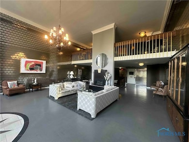 Common Area - Lobby