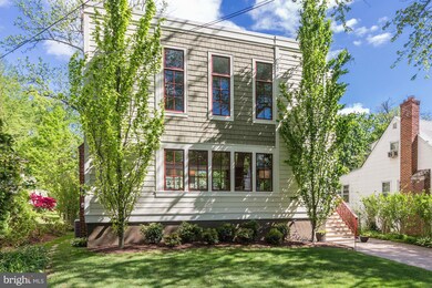 3507 Farragut Ave, Kensington, MD 20895 - photo 2