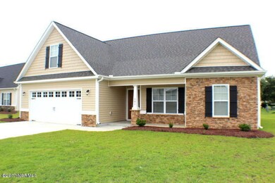 559 Brookfield Dr, Winterville, NC 28590 - photo 2