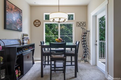 5352 237th Terrace SE unit 20-7, Issaquah, WA 98029 - photo 7