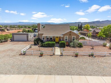 140 E 100 N, Ivins, UT 84738 - photo 2