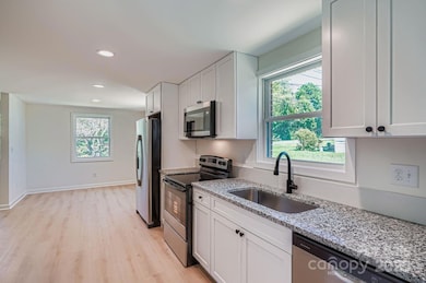 1406 Shepard St, Kannapolis, NC 28083 - photo 5