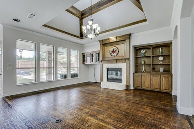 304 Chestnut Bend, Colleyville, TX 76034 - photo 4