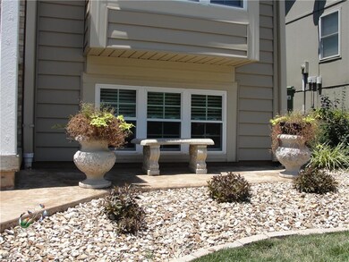 Beautiful Landscaping