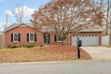 429 Sarah Dr, Clarksville, TN 37042 - photo 2