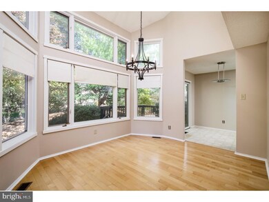 338 Sayre Dr, Princeton, NJ 08540 - photo 5