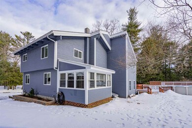 33 Walnut Hill Rd, Derry, NH 03038 - photo 7