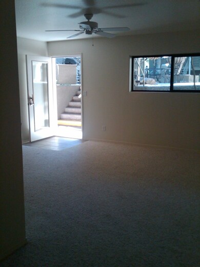 Spacious Livingroom