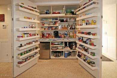 Magical Pantry