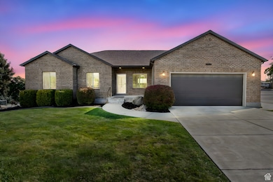 14553 S 3400 W, Bluffdale, UT 84065 - photo 5