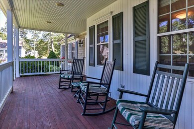 Front Porch!