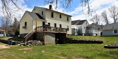 9 Conant Ave, Dudley, MA 01571 - photo 3