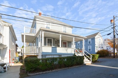 25 Sherman Ave, Nahant, MA 01908 - photo 2