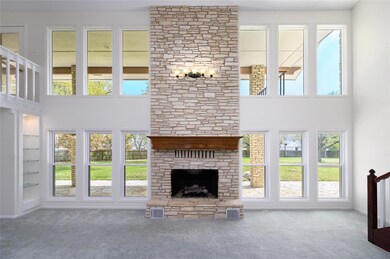 2018 S Village Dr, Bonham, TX 75418 - photo 3