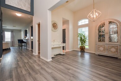 6903 Poncha Springs Ct, Houston, TX 77040 - photo 5