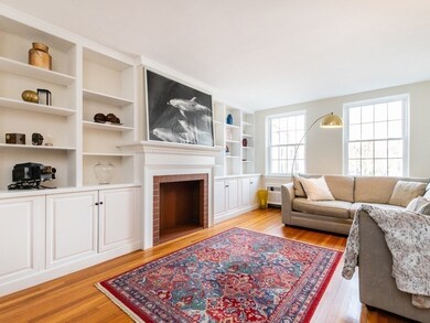 1716 Cambridge St unit 15, Cambridge, MA 02138 - photo 3