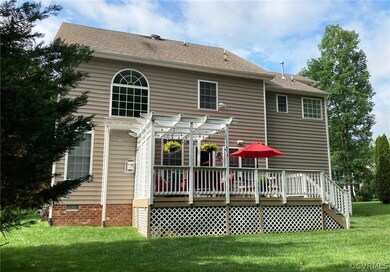 13100 Hampton Colony Way, Chesterfield, VA 23832 - photo 2