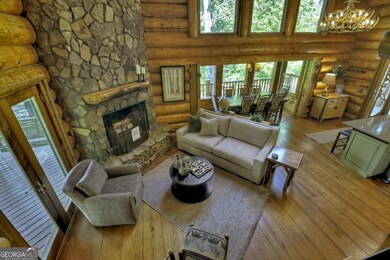 536 Lakeview Dr unit 25, Blue Ridge, GA 30513 - photo 4