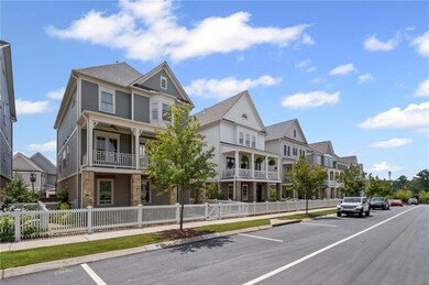 583 S Club Dr, Woodstock, GA 30188 - photo 4