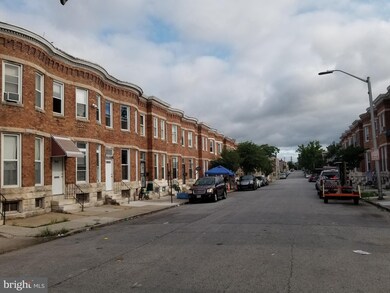 800 Appleton St, Baltimore, MD 21217 - photo 7
