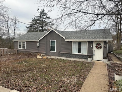 3994 Vogt Rd, Byrnes Mill, MO 63051 - photo 2