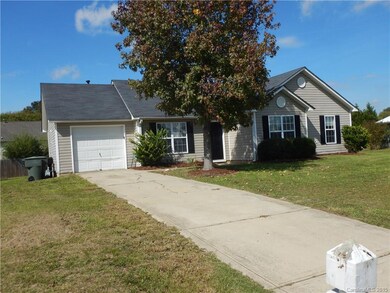 4312 Windjammer Ct SW, Concord, NC 28027 - photo 2