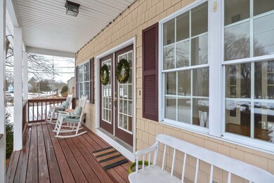 418 Read St, Attleboro, MA 02703 - photo 3