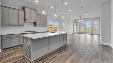 20826 Shetland Valley Way, Tomball, TX 77377 - photo 3