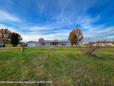 8072 Hall Rd, Bellevue, MI 49021 - photo 2