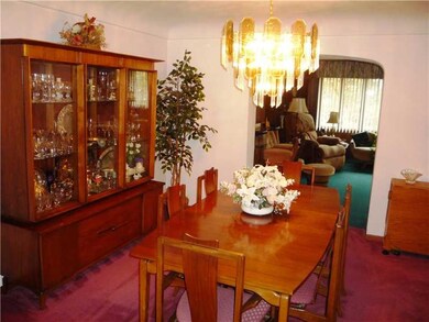 Dining Room.