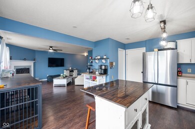 8395 S Firefly Dr, Pendleton, IN 46064 - photo 7