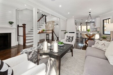 24 Winslow Rd, Brookline, MA 02446 - photo 4