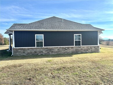 25087 Rock Jail Rd, Bokoshe, OK 74930 - photo 5