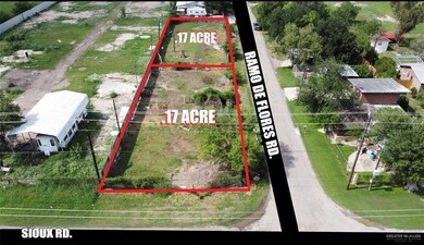 4911 Ramo de Flores, Donna, TX 78537 - photo 2