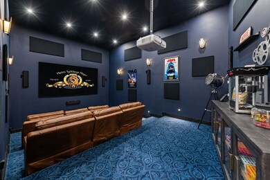 Movie Theater
